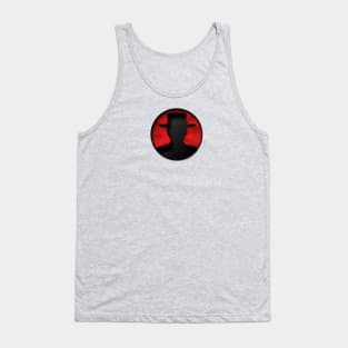 Shadow Figure Tank Top